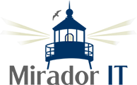MiradorIT LLC Logo